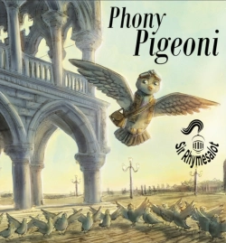 Bertrand.pt - Phony Pigeoni