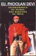 Phoolan Devi Eu