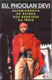 Phoolan Devi Eu