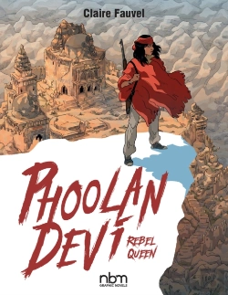 Bertrand.pt - Phoolan Devi: Rebel Queen