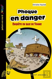 Phoque En Danger