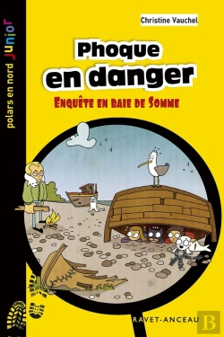 Bertrand.pt - Phoque En Danger