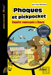 Phoque Et Pickpocket : Enquête Compliquée À Berck