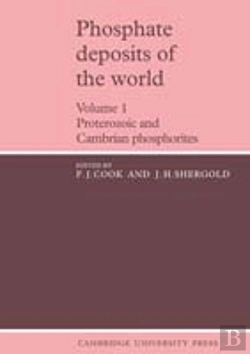 Bertrand.pt - Phosphate Deposits Of The World: Volume 1