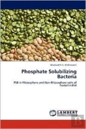 Phosphate Solubilizing Bacteria