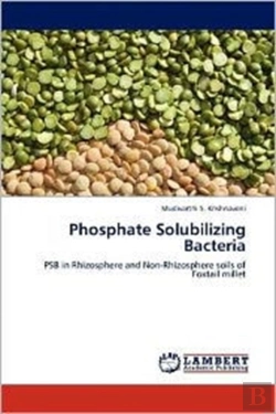 Bertrand.pt - Phosphate Solubilizing Bacteria