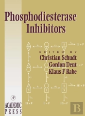 Phosphodiesterase Inhibitors