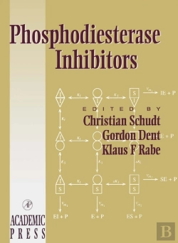 Bertrand.pt - Phosphodiesterase Inhibitors