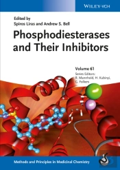 Phosphodiesterases And Their Inhibitors
