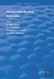 Phospholipid Binding Antibodies 19