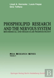 Phospholipid Research And The Nervous System