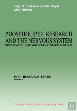 Bertrand.pt - Phospholipid Research And The Nervous System