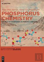 Phosphorus Chemistry