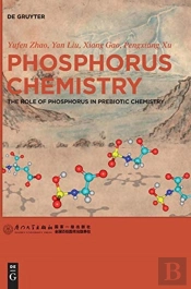 Phosphorus Chemistry