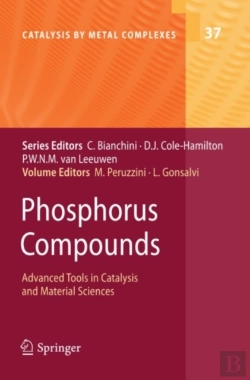 Bertrand.pt - Phosphorus Compounds