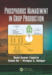 Phosphorus Management In Crop Production