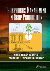 Phosphorus Management In Crop Production