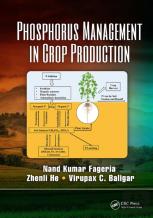 Phosphorus Management In Crop Production