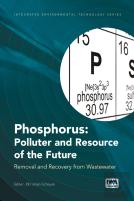 Phosphorus: Polluter And Resource Of The Future