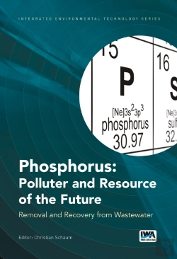Bertrand.pt - Phosphorus: Polluter And Resource Of The Future