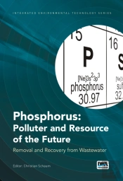 Phosphorus: Polluter And Resource Of The Future