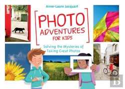 Bertrand.pt - Photo Adventures For Kids