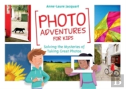 Bertrand.pt - Photo Adventures For Kids