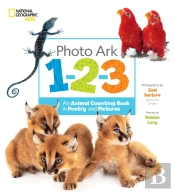 Photo Ark 1-2-3
