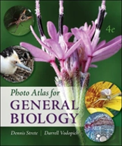Photo Atlas For General Biology