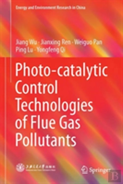 Bertrand.pt - Photo-Catalytic Control Technologies Of Flue Gas Pollutants