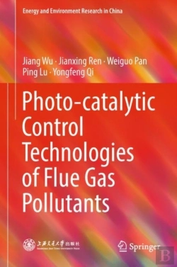 Bertrand.pt - Photo-Catalytic Control Technologies Of Flue Gas Pollutants