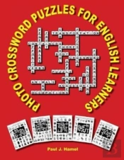 Photo Crossword Puzzles For English Learners
