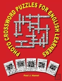 Bertrand.pt - Photo Crossword Puzzles For English Learners