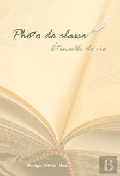 Photo De Classe ; Étincelle De Vie