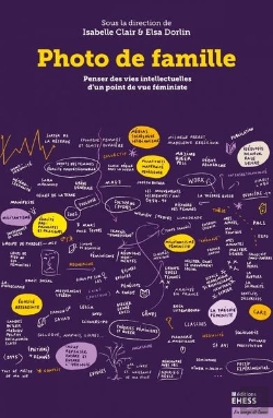 Bertrand.pt - Photo De Famille : Penser Des Vies Intellectuelles D'Un Point De Vue Féministe