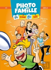Photo De Famille (Recomposée) Tome 2