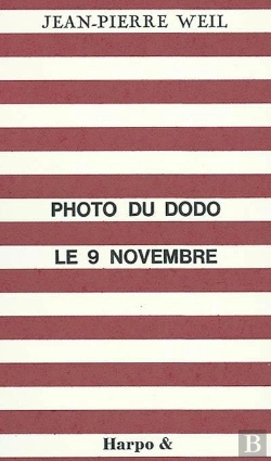 Bertrand.pt - Photo Du Dodo Le 9 Novembre