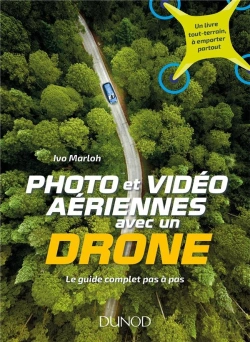 Bertrand.pt - Photo Et Video Aérienne Avec Un Drone ; Le Guide Complet Pas À Pas
