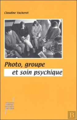 Bertrand.pt - Photo, Groupe Et Soin Psychique
