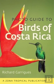 Photo Guide To Birds Of Costa Rica