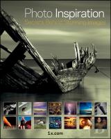 Photo Inspiration