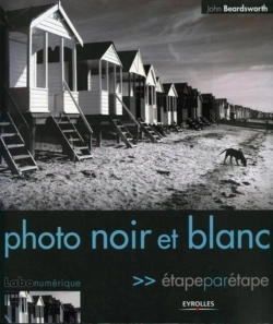 Bertrand.pt - Photo Noir Et Blanc - Etape Par Étape