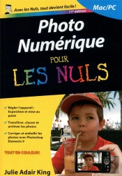Photo Numerique 11e Poche Pour Les Nuls