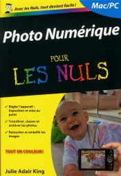 Photo Numerique 12e Poche Pour Les Nuls