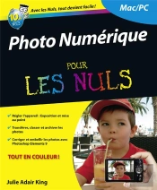 Photo Numerique 12e Pour Les Nuls