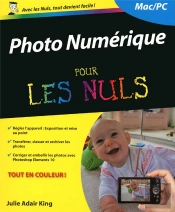 Photo Numerique 13e Pour Les Nuls