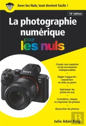 Photo Numérique Poche Pour Les Nuls (19e Édition)