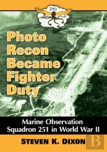 Photo Recon Became Fighter Duty