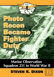 Photo Recon Became Fighter Duty