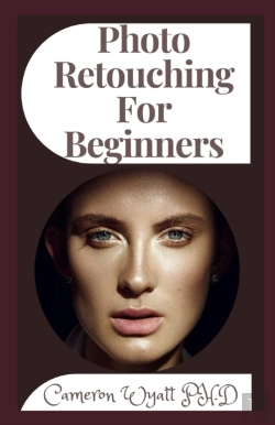 Bertrand.pt - Photo Retouching For Beginners